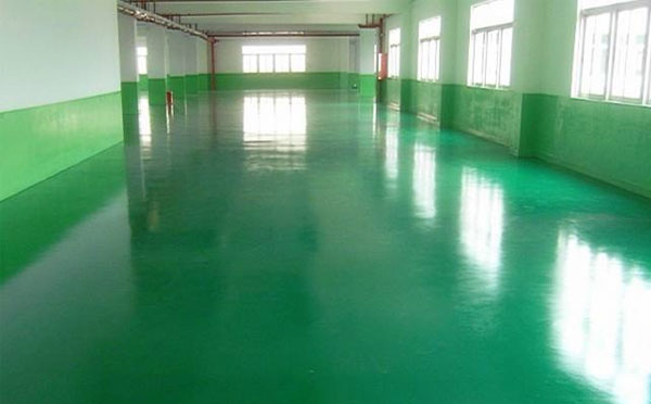 人民路街道人民路街道环氧地坪施工温度在哪些方面会影响地坪