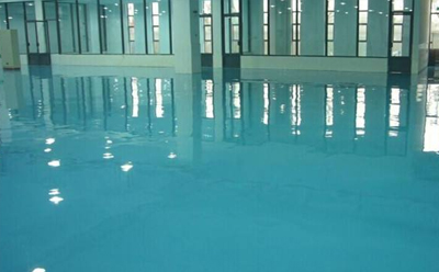 人民路街道人民路街道环氧地坪漆颜色怎么调？完全掌握调色绝招！