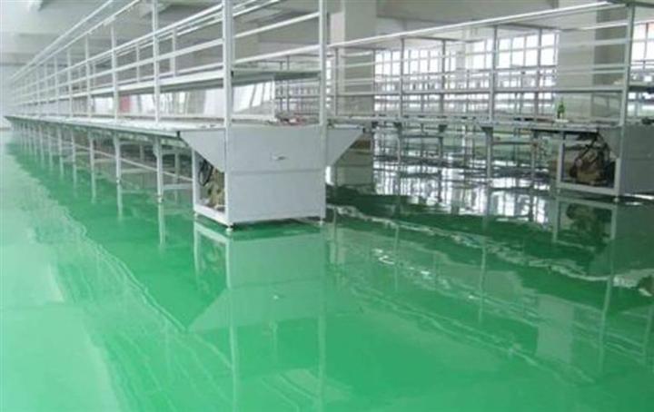 人民路街道人民路街道环氧地坪施工要注意哪些问题