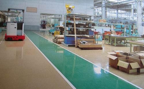 应该如何预防人民路街道环氧地坪出现发白的现象 应该如何预防人民路街道环氧地坪出现发白的现象