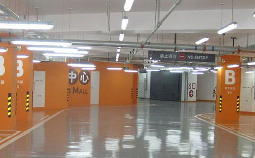 梦得来化工有限公司：专业人民路街道环氧地坪解决方案提供商