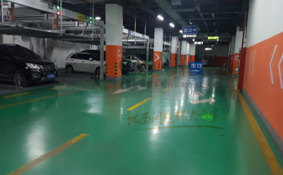 人民路街道人民路街道环氧地坪施工中的注意事项及常见问题解决指南