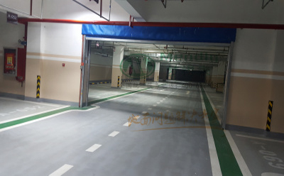 人民路街道人民路街道环氧地坪工程全解析：从设计到施工的完整流程