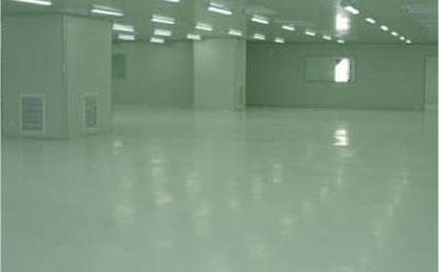 人民路街道人民路街道环氧地坪中涂选购必看：如何选择性价比高的材料？
