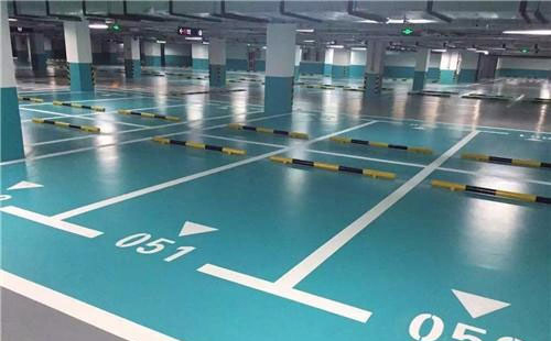 人民路街道人民路街道环氧地坪中涂：构筑坚固地面的关键环节